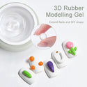 Rubber Modelling Gel 28g