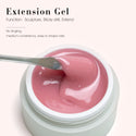Cream Extension Gel 28g