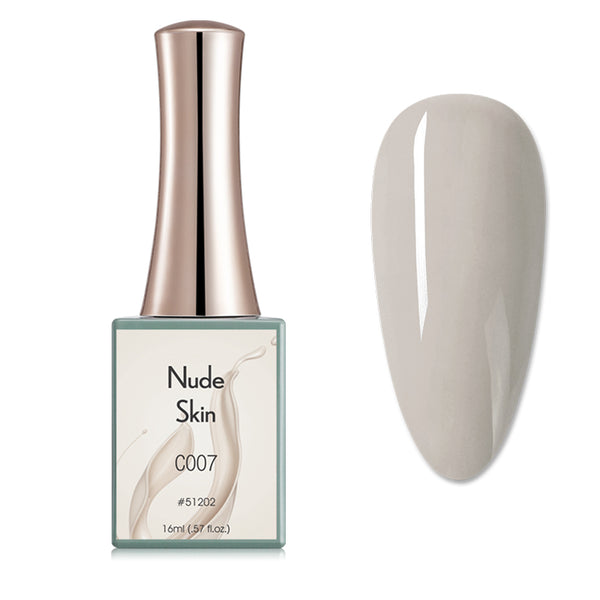 Nude Skin Gel C007-C012