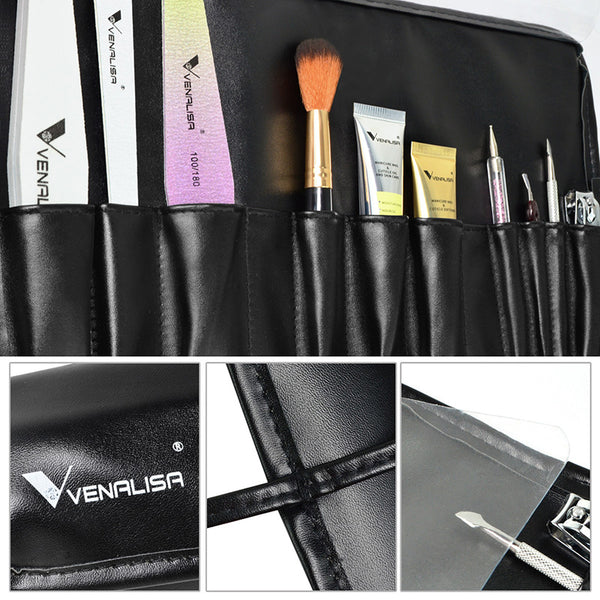 Venalisa Nail Tool Set 10 PCS