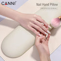 Nail Hand Pillow
