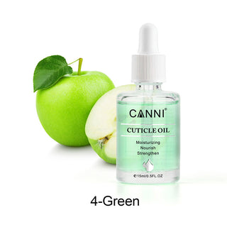 Buy 4-green Cuticle Oil 15ml