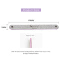 Venalisa Nail Sanding File 1pc