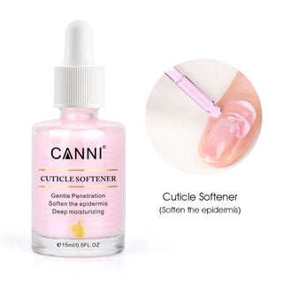 Buy 9-pink Cuticle Softener 15ml