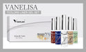Venalisa 8 ML Liner Gel 7 Colors Kit