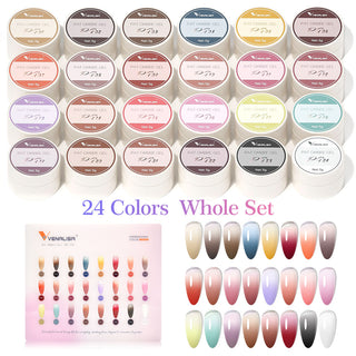 Buy pat24 Venalisa Pat Ombre Gel