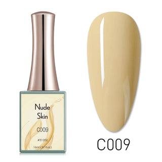 Buy c009 Nude Skin Gel C007-C012