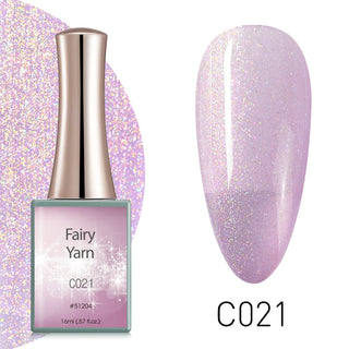 Buy c021 Fairy Yarn Gel C019-C024