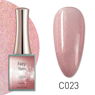Buy c023 Fairy Yarn Gel C019-C024