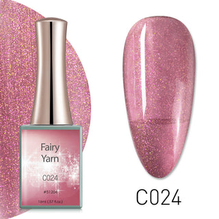 Buy c024 Fairy Yarn Gel C019-C024