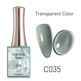 Buy c035 Cold Gray Gel C031-C042