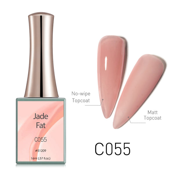 Jade Fat Gel C055-C060