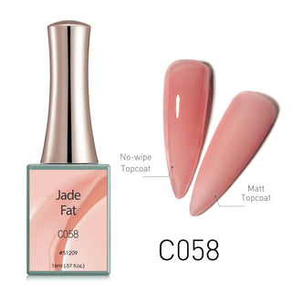 Buy c058 Jade Fat Gel C055-C060