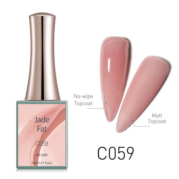 Jade Fat Gel C055-C060