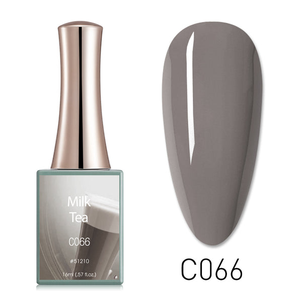 Milk Tea Color Gel C061-C066