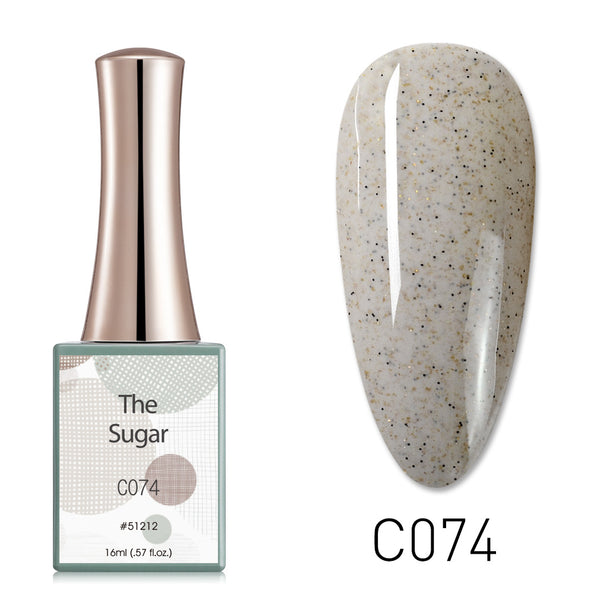 The Sugar Gel C073-C078