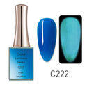 Crystal Luminous Series C217-C222