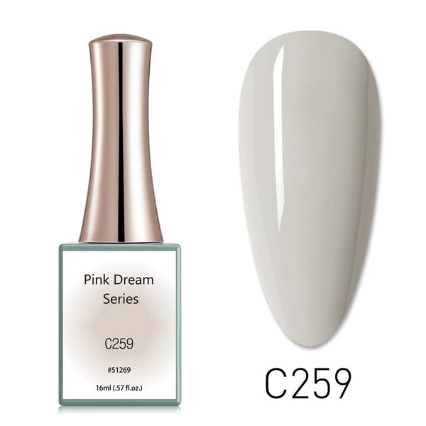 Pink Dream Series C259-C264