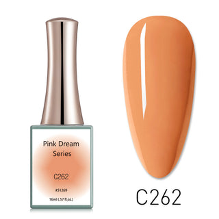 Buy c262 Pink Dream Series C259-C264