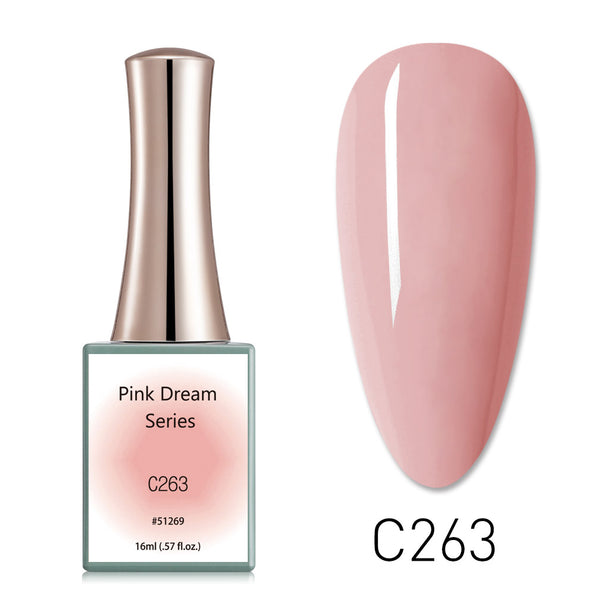 Pink Dream Series C259-C264