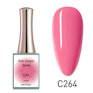 Buy c264 Pink Dream Series C259-C264
