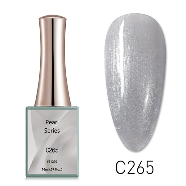Pearl Series C265-C270