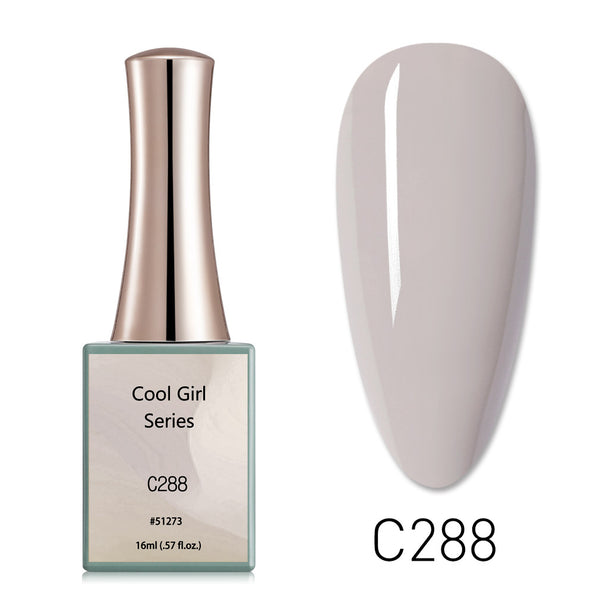 Cool Girl Series C287-C294