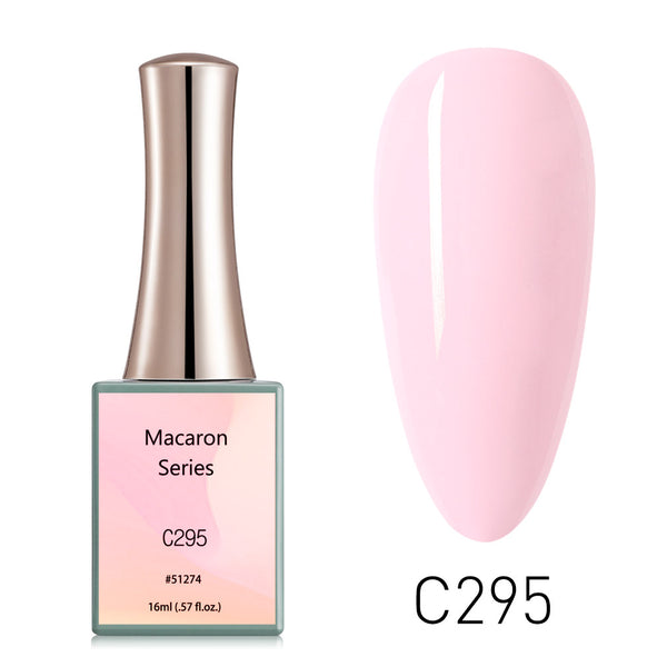 Macaron Series C295-C302