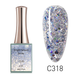 Buy c318 Bright Sequin Series C311-C320