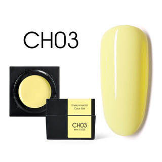 Buy ch03 Color Mud Gel CH01-CH48