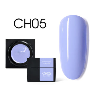 Buy ch05 Color Mud Gel CH01-CH48