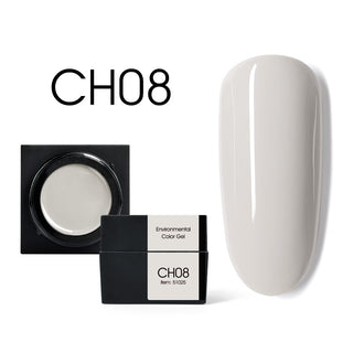 Buy ch08 Color Mud Gel CH01-CH48