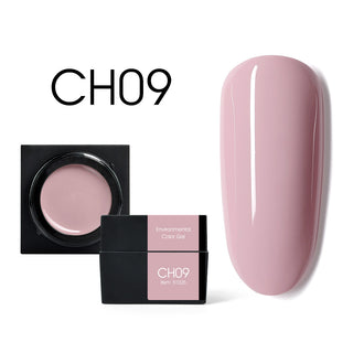 Buy ch09 Color Mud Gel CH01-CH48