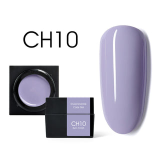 Buy ch10 Color Mud Gel CH01-CH48