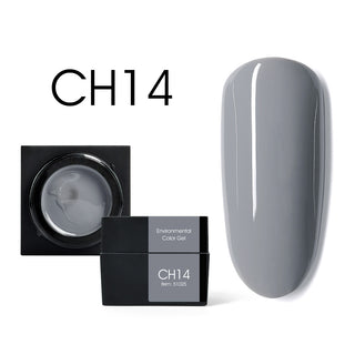 Buy ch14 Color Mud Gel CH01-CH48