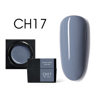Buy ch17 Color Mud Gel CH01-CH48