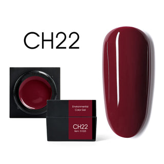 Buy ch22 Color Mud Gel CH01-CH48