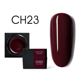 Buy ch23 Color Mud Gel CH01-CH48