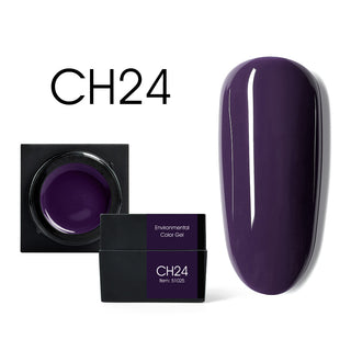 Buy ch24 Color Mud Gel CH01-CH48