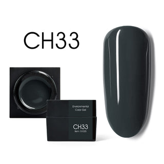 Buy ch33 Color Mud Gel CH01-CH48