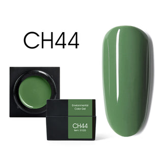 Buy ch44 Color Mud Gel CH01-CH48