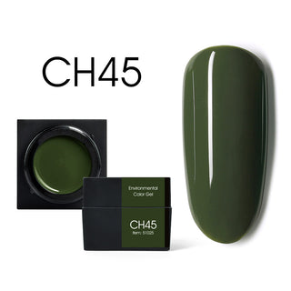 Buy ch45 Color Mud Gel CH01-CH48