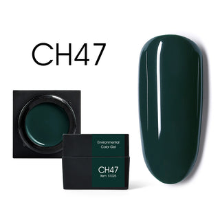 Buy ch47 Color Mud Gel CH01-CH48