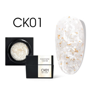 Buy ck01 Mineral Gel CK01-CK12