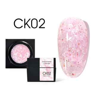 Buy ck02 Mineral Gel CK01-CK12