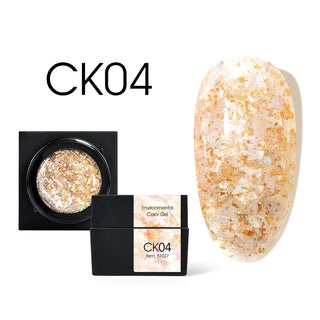 Buy ck04 Mineral Gel CK01-CK12