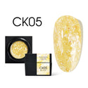 Mineral Gel CK01-CK12