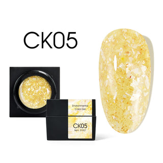 Buy ck05 Mineral Gel CK01-CK12