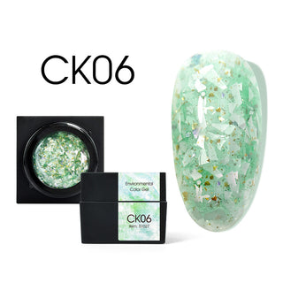 Buy ck06 Mineral Gel CK01-CK12