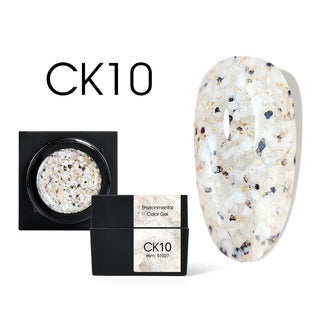 Buy ck10 Mineral Gel CK01-CK12